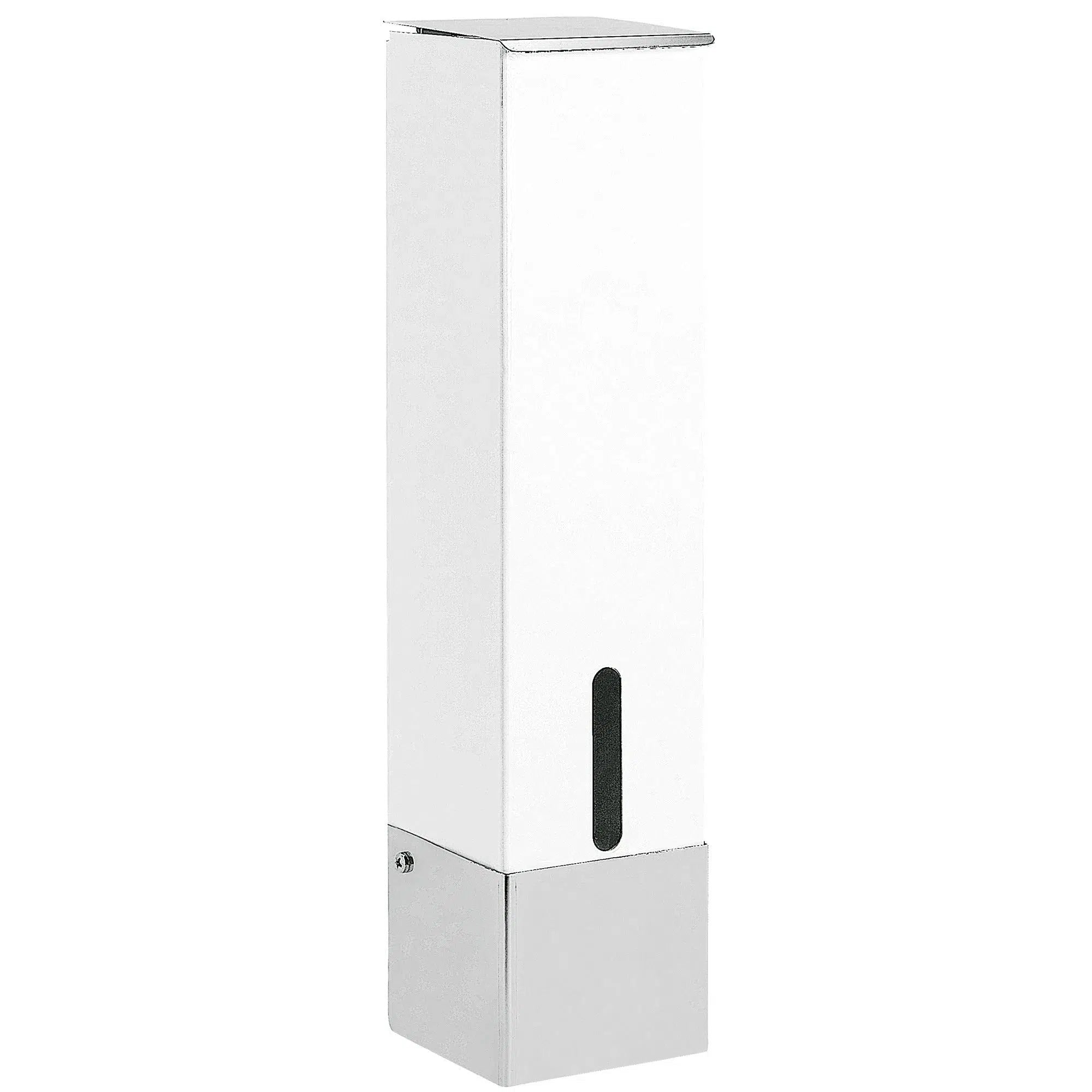 Asa Dental Bekerhouder / Dispenser Wit (85x85x360 mm)-Instrumenten-Asa Dental S.p.A-Sordent