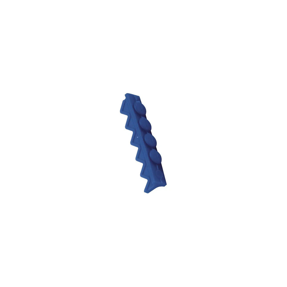 Asa Dental Silicone inzetframe voor cassettes (5 st.) Blauw-Instrumenten-Asa Dental S.p.A-Sordent