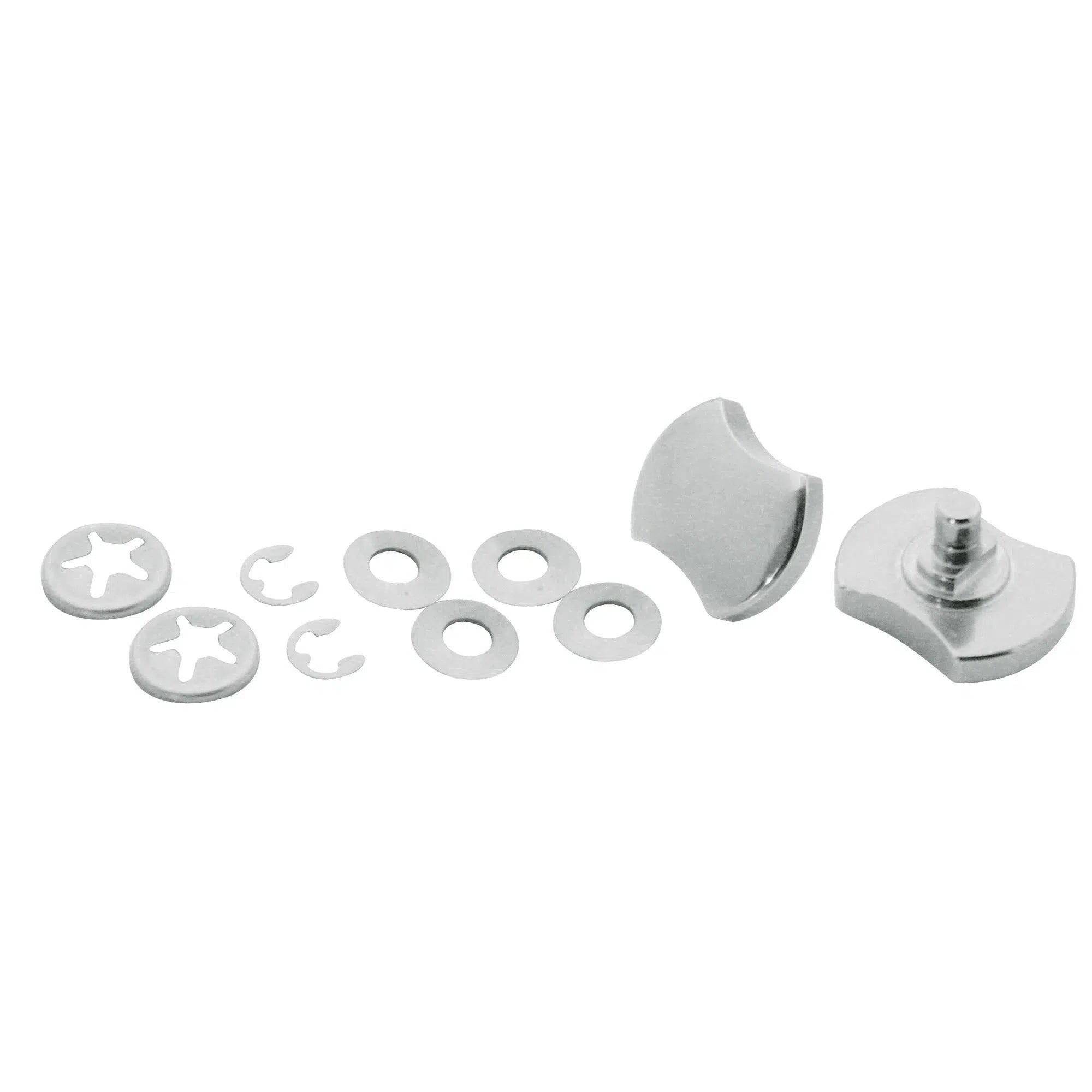 Asa Dental Instrumentencassette knoppen met ringen-Instrumenten-Asa Dental S.p.A-Sordent