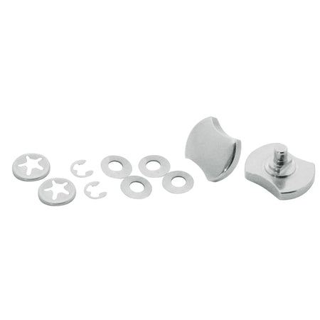 Asa Dental Instrumentencassette knoppen met ringen-Instrumenten-Asa Dental S.p.A-Sordent