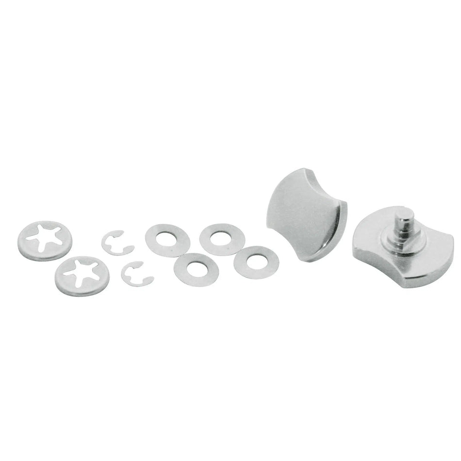 Asa Dental Instrumentencassette knoppen met ringen-Instrumenten-Asa Dental S.p.A-Sordent