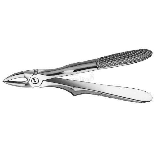 Carl Martin Extractietang Kinderen Snijtanden Boven #280/1-Carl Martin-Sordent