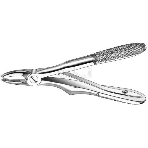 Carl Martin Extractietang Kinderen Snijtanden Boven #280A/1-Carl Martin-Sordent