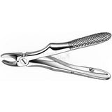 Carl Martin Extractietang Kinderen Hoektanden Boven #280A/2-Carl Martin-Sordent