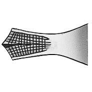 Carl Martin Extractietang Kinderen Molaren Onder #280A/6-Carl Martin-Sordent