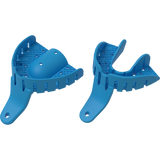 Asa Dental Afdruklepels - Onderkaak en Bovenkaak (12+12 st.)-Disposables-Asa Dental S.p.A-#2 (2853E-2)-Sordent