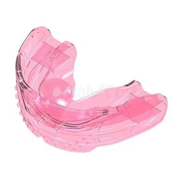 Myofunctional Myobrace® - Diverse Maten en Fases-Myofunctional-Junior (J)-Fase 1-J1 - Roze - Zacht-Sordent