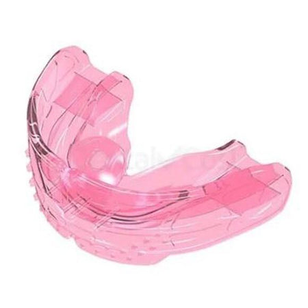 Myofunctional Myobrace® - Diverse Maten en Fases-Myofunctional-Junior (J)-Fase 1-J1 - Roze - Zacht-Sordent