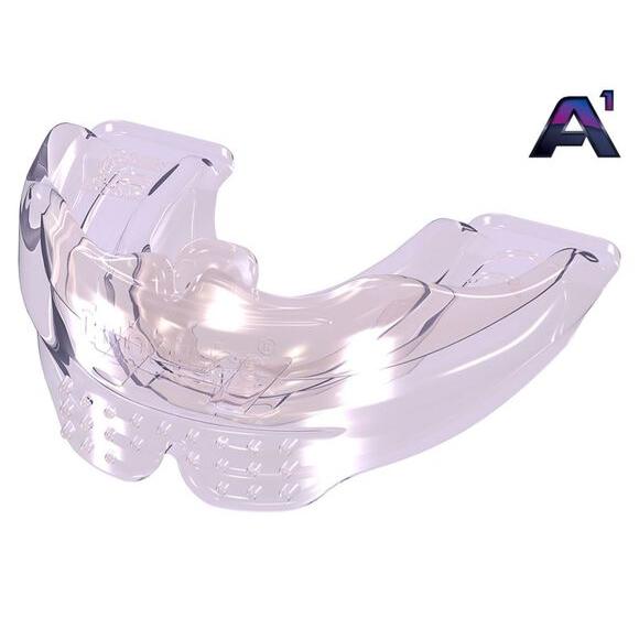 Myofunctional Myobrace® - Diverse Maten en Fases-Myofunctional-Adult (A)-Fase 1-A1 - L - Paars-Sordent