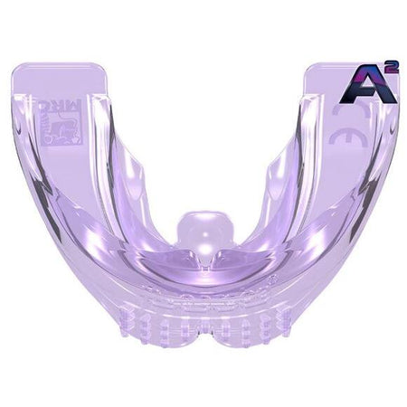 Myofunctional Myobrace® - Diverse Maten en Fases-Myofunctional-Adult (A)-Fase 2-A2 - L - Paars-Sordent