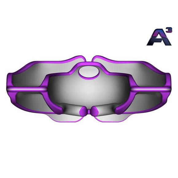 Myofunctional Myobrace® - Diverse Maten en Fases-Myofunctional-Sordent