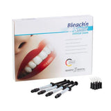 Bleach'n Smile Dental Dam Refill Set (4 x 1.5 g)-Bleach'n Smile-Sordent