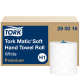 Tork Handdoek Soft Rollen Premium (6 rol)-Tork-Sordent