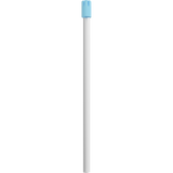 Asa Dental VASTE DOP Speekselzuiger Flexibel 15 cm (100 st.) - Diverse Kleuren-Disposables-Asa Dental S.p.A-Transparant + LB-Sordent