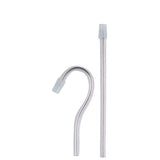 Asa Dental Speekselzuiger Flexibel 13 / 15 cm (100 st.) - Diverse Kleuren-Disposables-Asa Dental S.p.A-Transparant-15 cm (standaard)-Sordent