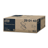 Tork Z-Vouw Handdoekjes 2-laags Wit 23x22 cm (15 x 250 st.)-Tork-Sordent