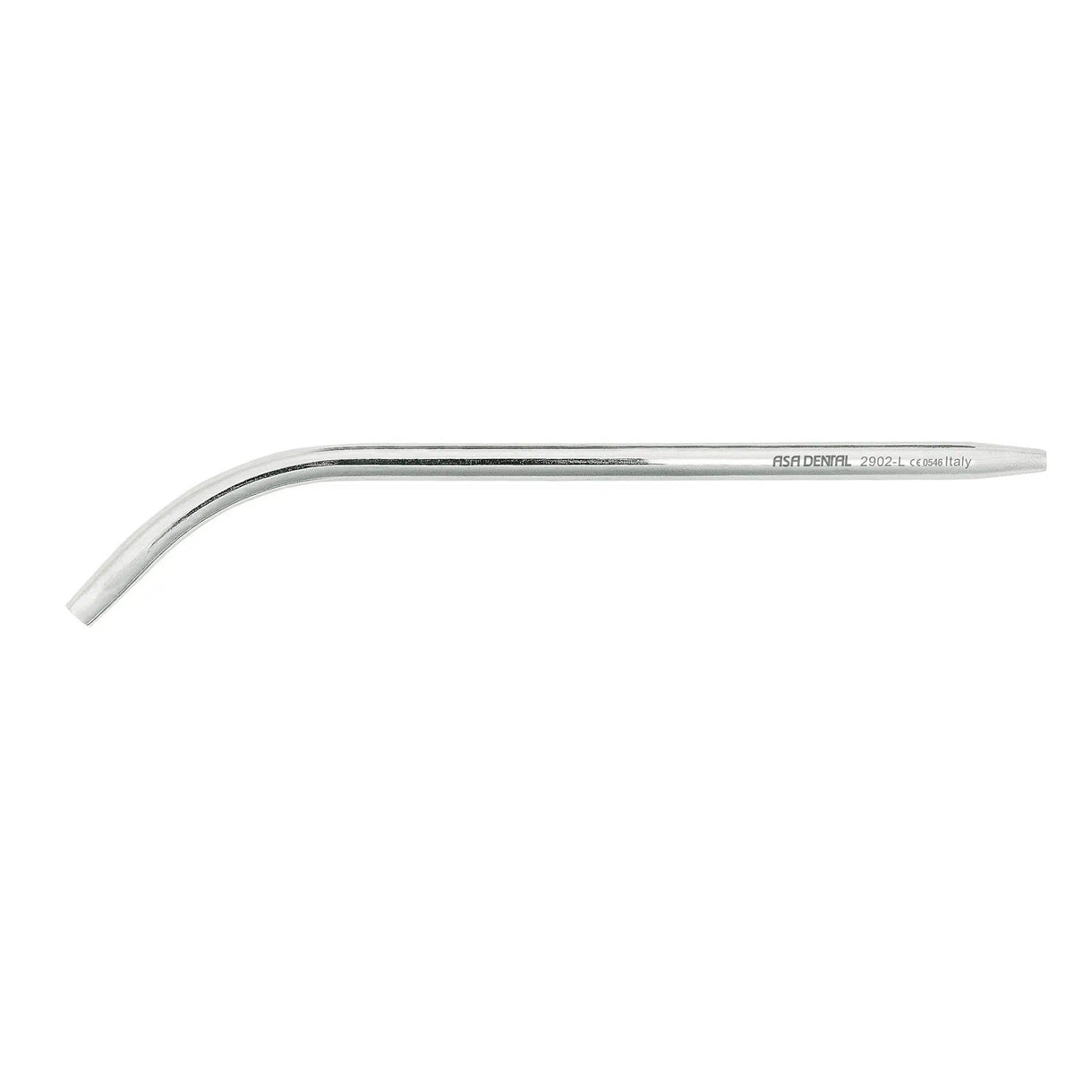 Asa Dental Zuigbuizen speeksel / saliva ejector (Ø 3/4/5 mm - 18 cm)-Instrumenten-Asa Dental S.p.A-Sordent