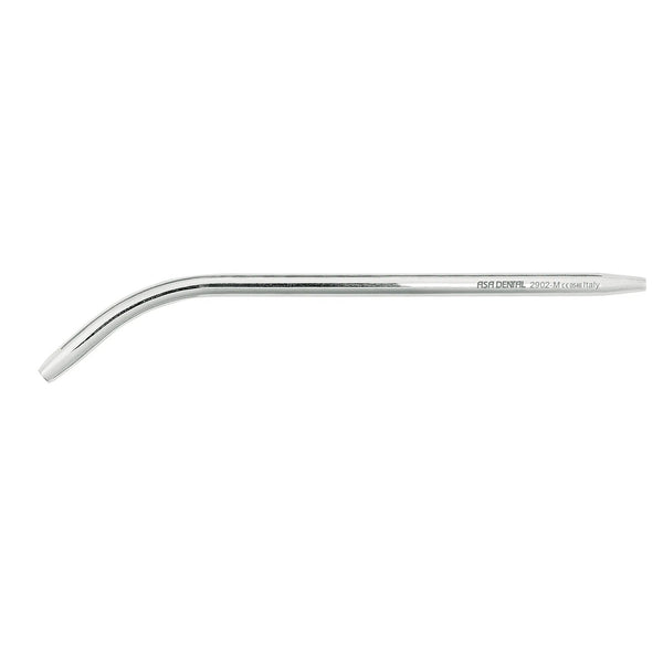 Asa Dental Zuigbuizen speeksel / saliva ejector (Ø 3/4/5 mm - 18 cm)-Instrumenten-Asa Dental S.p.A-Sordent