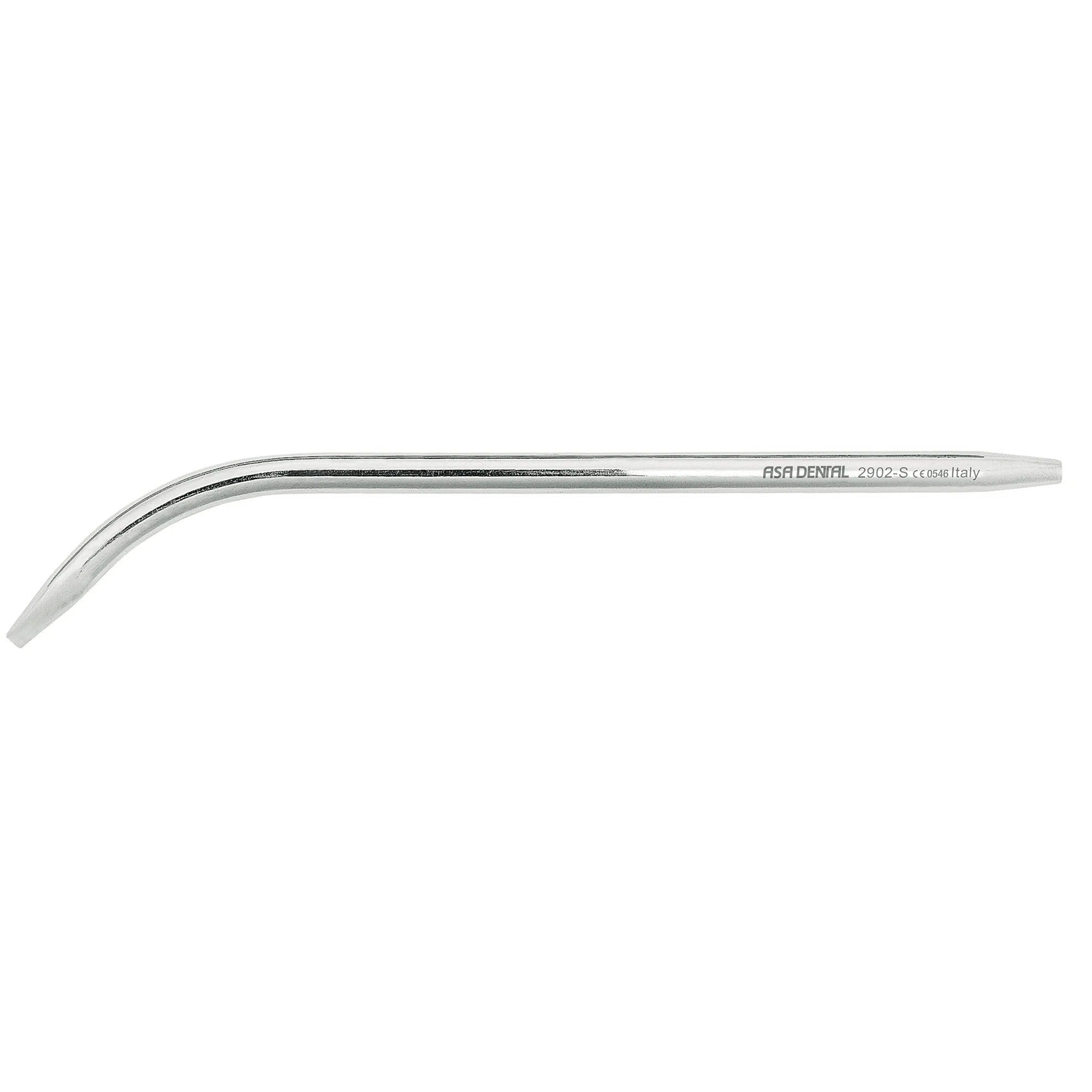 Asa Dental Zuigbuizen speeksel / saliva ejector (Ø 3/4/5 mm - 18 cm)-Instrumenten-Asa Dental S.p.A-Sordent