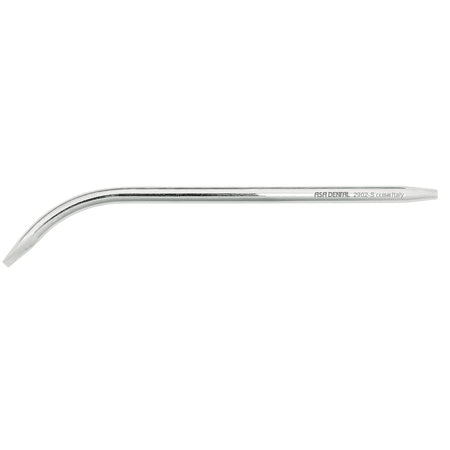 Asa Dental Zuigbuizen speeksel / saliva ejector (Ø 3/4/5 mm - 18 cm)-Instrumenten-Asa Dental S.p.A-Sordent