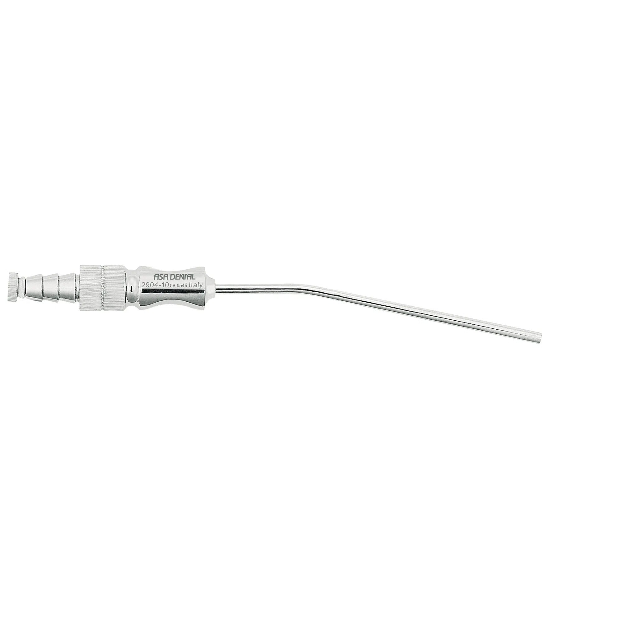 Asa Dental Zuigbuizen speeksel / saliva ejector (Ø 2-4 mm - 15 cm)-Instrumenten-Asa Dental S.p.A-Sordent