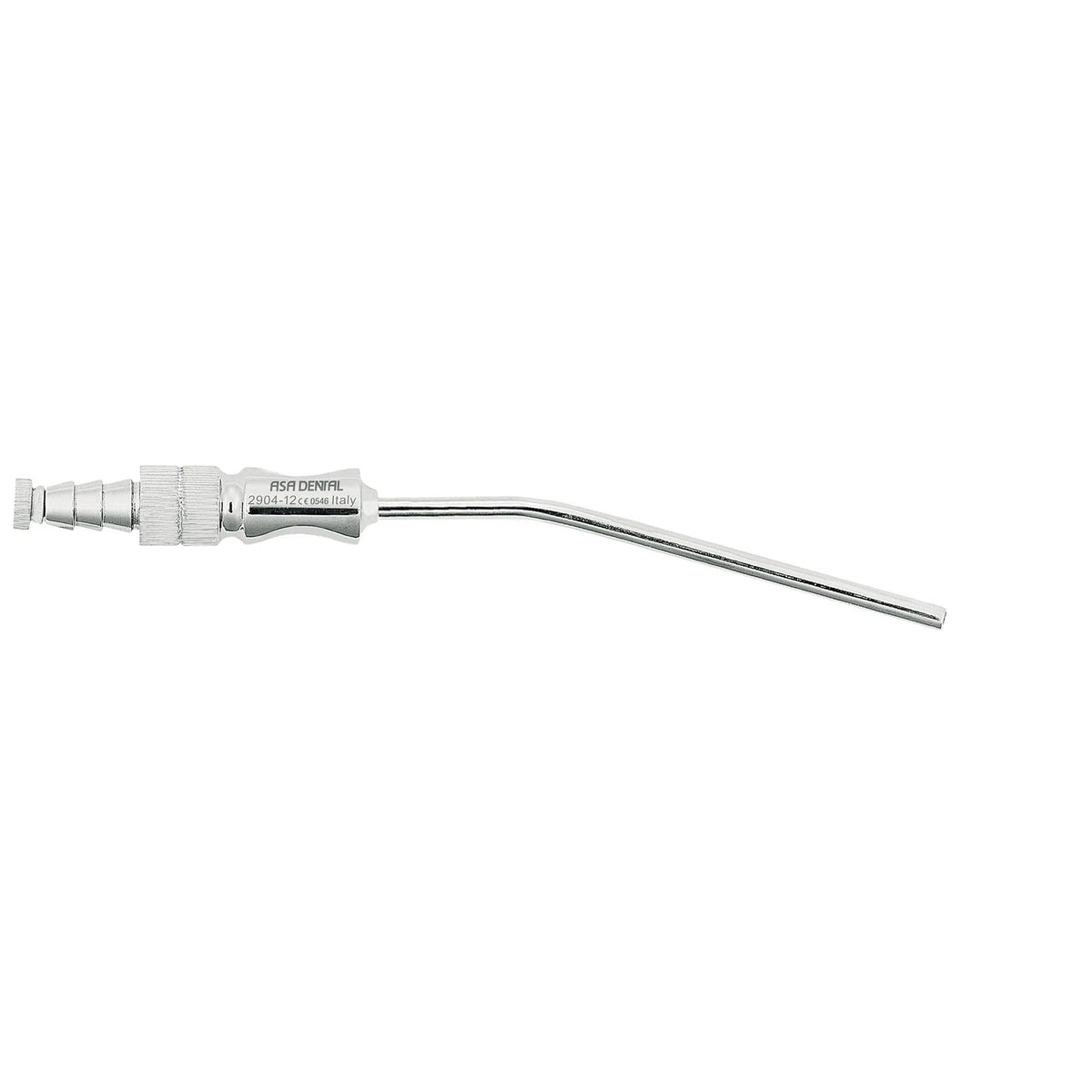 Asa Dental Zuigbuizen speeksel / saliva ejector (Ø 2-4 mm - 15 cm)-Instrumenten-Asa Dental S.p.A-Sordent