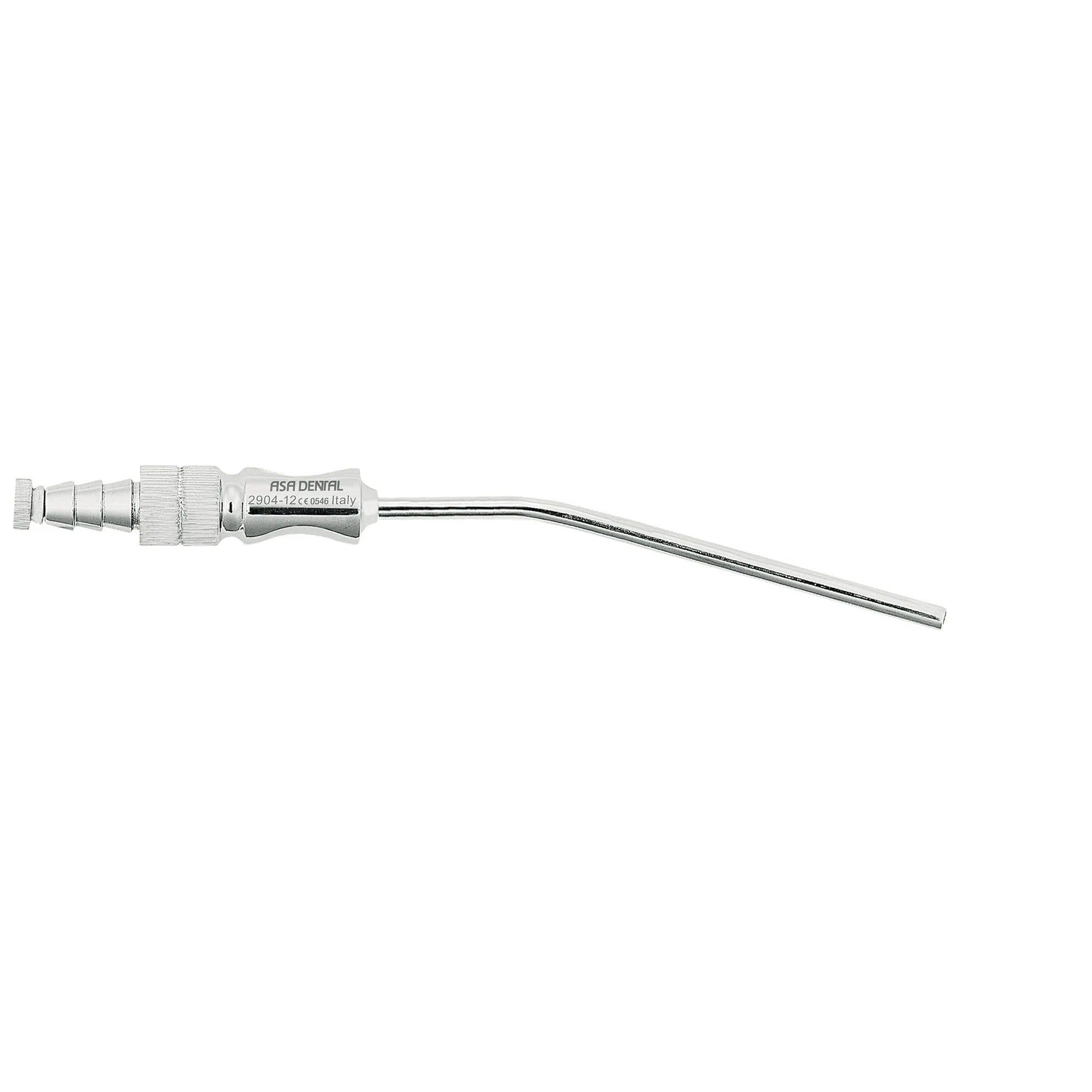 Asa Dental Zuigbuizen speeksel / saliva ejector (Ø 2-4 mm - 15 cm)-Instrumenten-Asa Dental S.p.A-Sordent