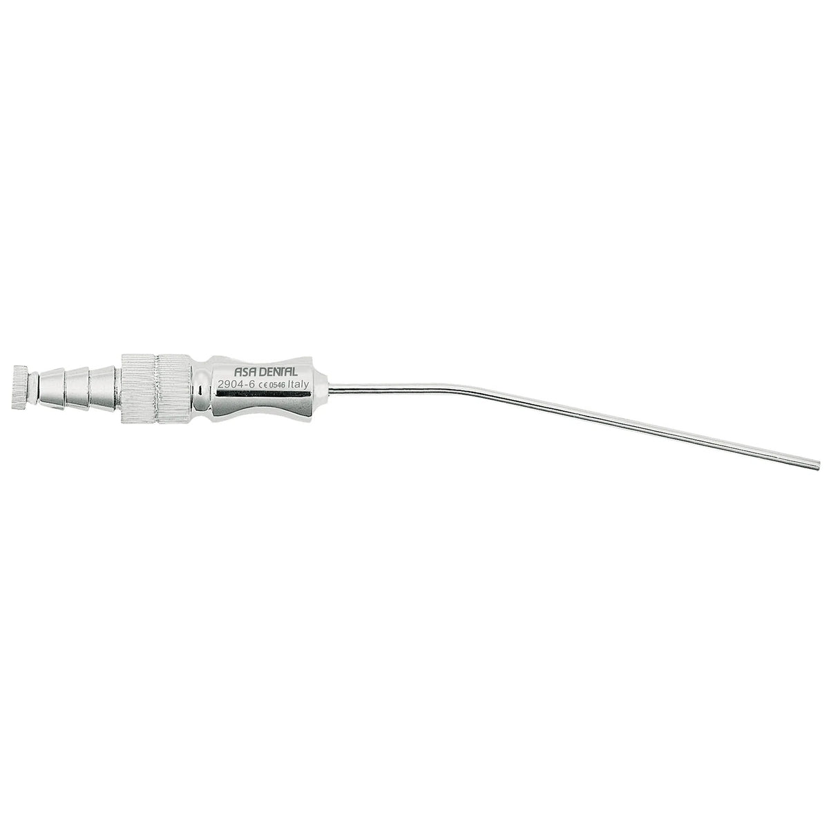 Asa Dental Zuigbuizen speeksel / saliva ejector (Ø 2-4 mm - 15 cm)-Instrumenten-Asa Dental S.p.A-Sordent
