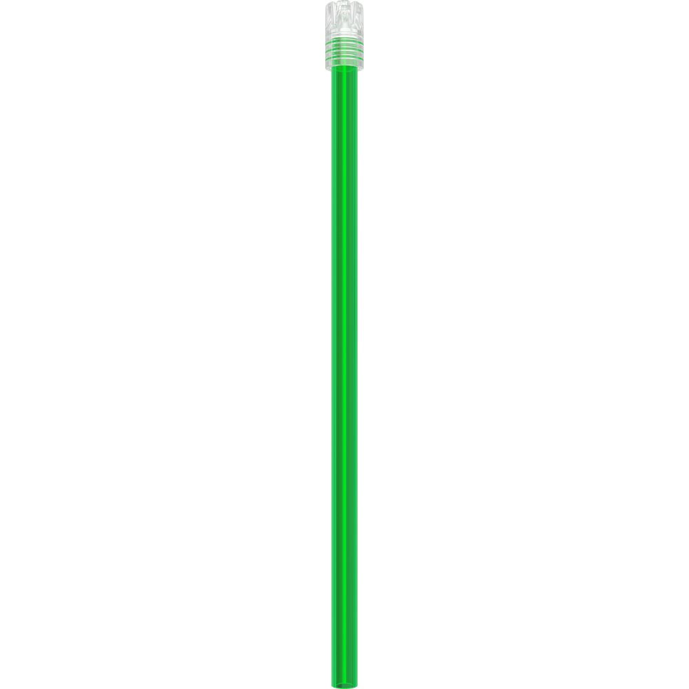 Asa Dental AsaFresh (Munt) Speekselzuiger 13 / 15 cm (100 st.) - Div. Kleuren-Disposables-Asa Dental S.p.A-2908E-VTS15-Sordent