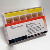 VDW Reciproc R50/28 mm Gutta-Percha (60 st.)-VDW-Sordent