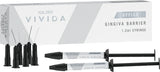 Kulzer Vivida Office Gingiva Barrier (2 x 1.2 mL)