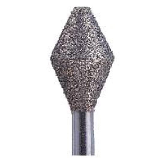 Horico Diamantboor Dubbele Kegel FG 038 / 21 mm / 1,6 mm-Horico-Sordent