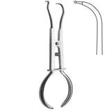 Rubberdam Klemtang White (17,5 cm)-Instrumenten-Sordent-Sordent