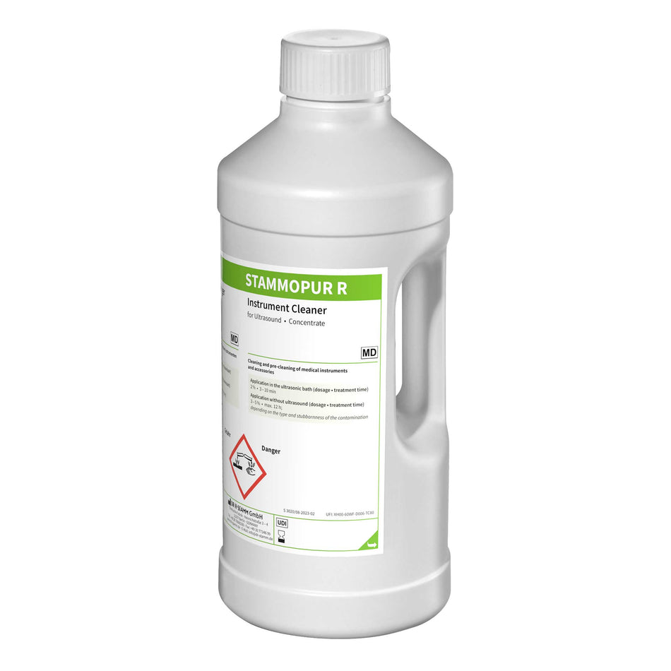 Bandelin Stammopur R - Instrumentenreiniging vloeistof (1/2/5 L)-Bandelin-2 L-Sordent