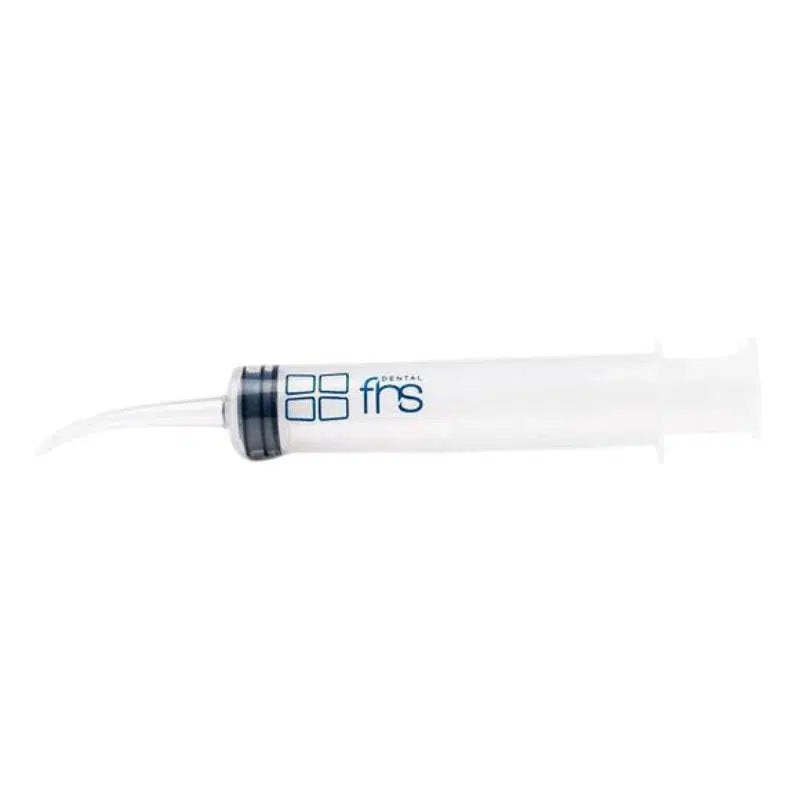 FHS 412 Spuitjes Kromme Tip Kopie Monoject (12 ml / 50 st.)-FHS Dental-Sordent