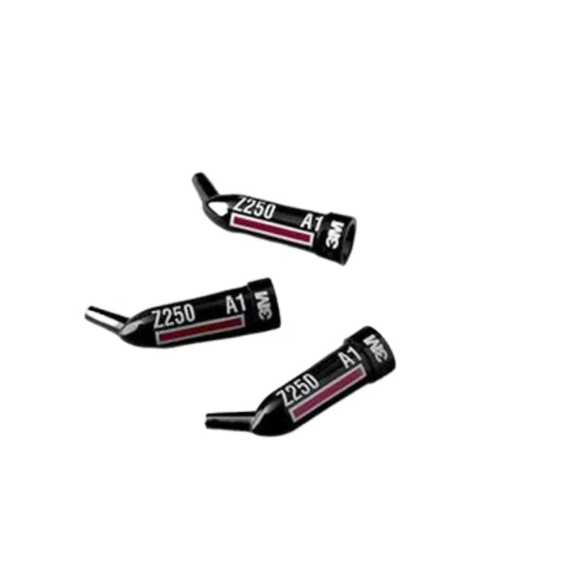 3M™ Filtek™ Z250 Universeel Composiet Capsules Navul (20 x 0,2 g)-Solventum-Sordent