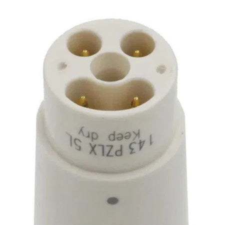 Ultrasonic Scaler Handstuk Met LED (EMS WOODPECKER fit)-Apparatuur-Sordent-Sordent