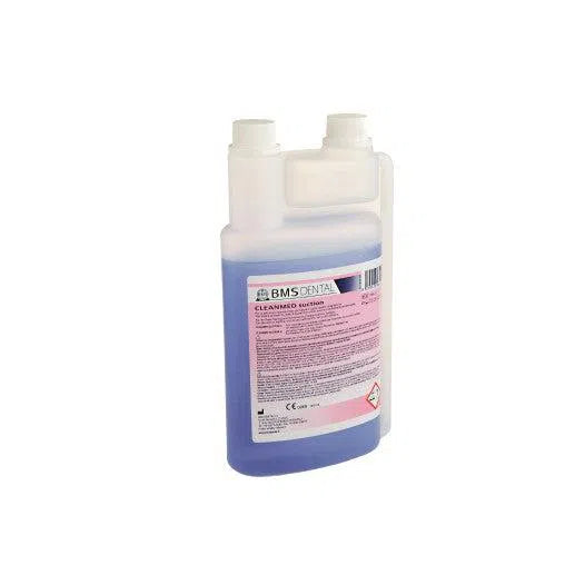 Cleanmed Suction Reiniging van de afzuigslagen 1 Liter-Desinfectiemiddelen-Sordent-Sordent