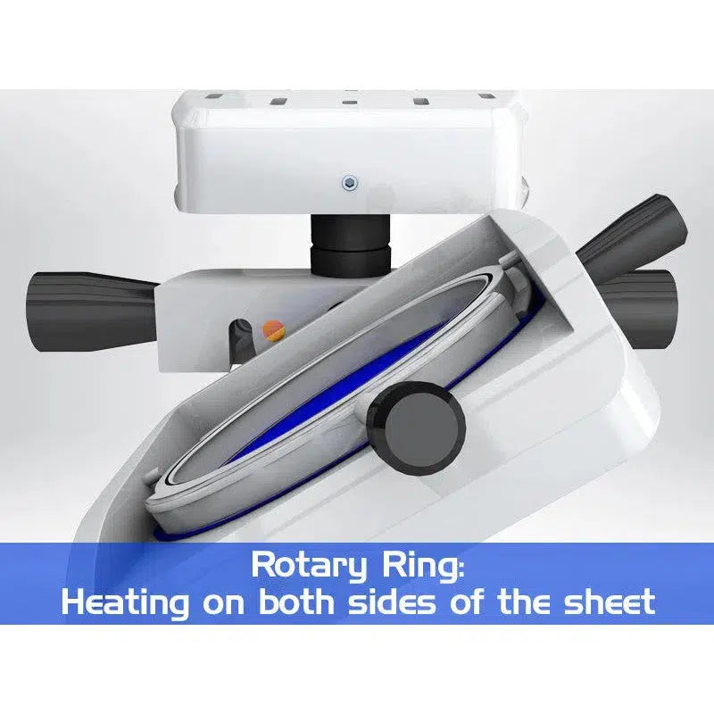 Bio-Art Plastvac P7 Vacuum forming machine - Vacuümvormmachine-Bio-Art-Sordent