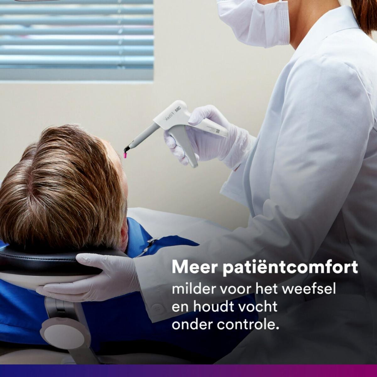 3M™ Astringent Retractiepasta - Value Pack - (100 Capsules)-Solventum-Sordent