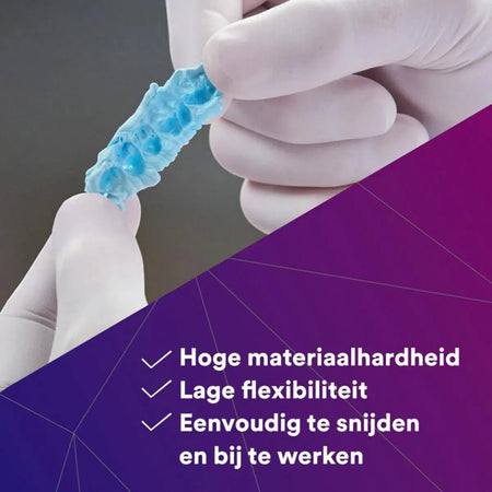 3M™ Imprint™ 4 Bite VPS Beetregistratie - 2x 50ml + Mengtips-Solventum-Sordent