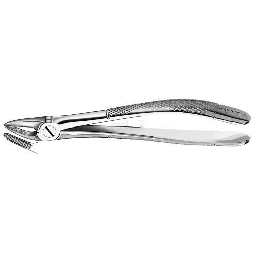 Carl Martin Extractietang Worteltang Bovenkaak #30-Carl Martin-Sordent