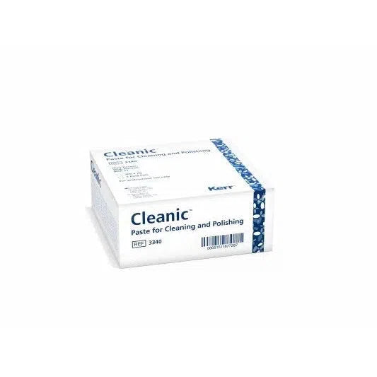 Cleanic™ Prophylaxis Polijstpasta - One-Step Profylactische pasta-Kerr-Sordent