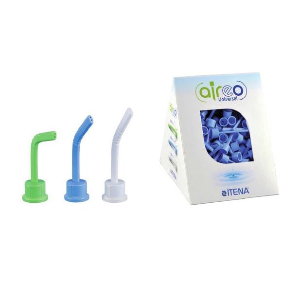 Itena Aireo Tips - Meerfunctiespuit - Div. Kleuren (200 st.)-Itena-Sordent