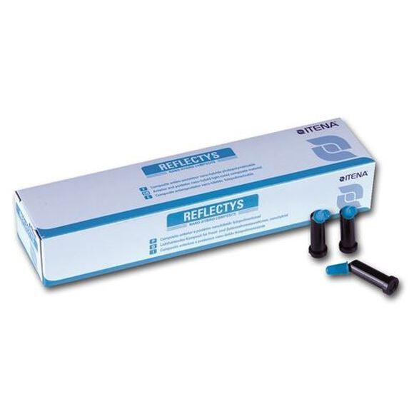 Itena Reflectys Composiet Capsules - Div. Kleuren A (20 x 0.25 g)-Itena-Sordent