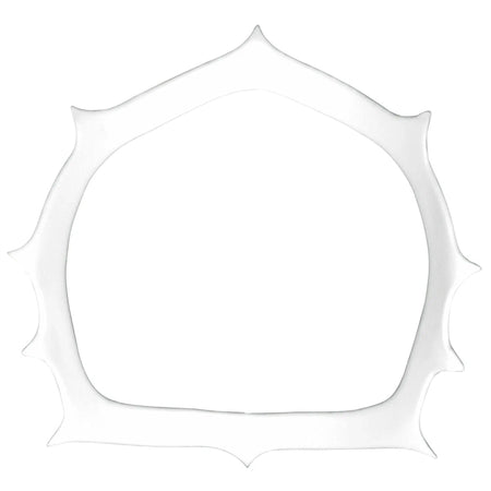 Asa Dental Rubberdam frame steriliseerbaar plastic Röntgen compatibel-Instrumenten-Asa Dental S.p.A-Sordent