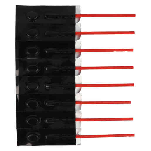 FluoroDose® Fluoride Varnish Lak - Verschillende Smaken (120 x 0,3 mL)-Centrix Dental-Sordent