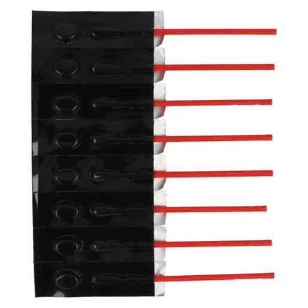 FluoroDose® Fluoride Varnish Lak - Verschillende Smaken (120 x 0,3 mL)-Centrix Dental-Sordent