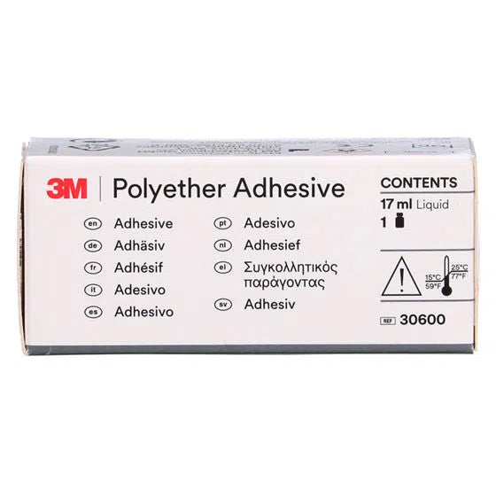 3M Espe Impregum F Polyether Adhesief voor Afdruklepels (17 ml)-Solventum-Sordent