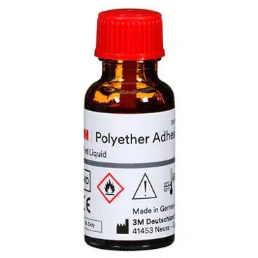 3M Espe Impregum F Polyether Adhesief voor Afdruklepels (17 ml)-Solventum-Sordent